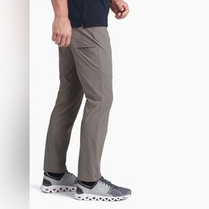 Kuhl Men's Tan Pants